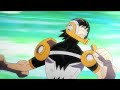 I need a Hero [Shrek Ver.] - My Hero Academia AMV