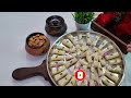 ना मावा ना घी ना चाशनी बस एक  कप दूध से बनाये ढेर सारी रोल बर्फी | Roll Barfi Recipe |