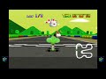 Mario Kart 64 Amped Up 2.97A All Tracks (Grand Cup) - Balloon Race Mode