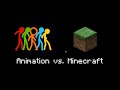 Animation VS Minecraft Intro Remade