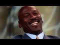 Making the Case - Michael Jordan