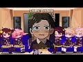 Anya’s classmates react !⭐️(remake)