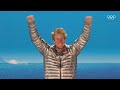 🇺🇸  Ted Ligety's Incredible Slalom at Sochi 2014! | Men's Giant Slalom 2014