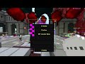 4K Wins | Cubecraft EggWars Squad