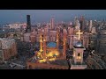 LE BEIRUT - The Pearl of the Middle East (4K Quality )