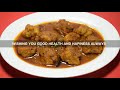 চিতল মাছের মুইঠ্যা - Chital Macher Muitha Recipe - Famous Traditional Bengali Fish Curry Recipe