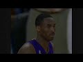 Sacramento Kings vs LA Lakers Game 5 Full Highlights - West Finals 2002 HD