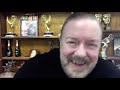 Ricky Gervais Twitter Live 150 (Afterlife Season 3 Edition)