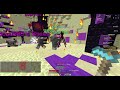 hypixel skyblock エンダーマンスレイヤーt4キャリー