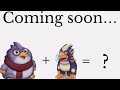 Baby Rare Monsters: Thrumble - My Singing Monsters