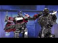 Yolopark Rise of the Beasts SCOURGE: EmGo's Transformers Reviews N' Stuff