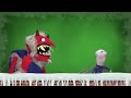 Bonk - The Unkle Krampus Puppet Show #1
