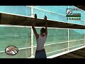How to get three different Miniguns at the very beginning of the game - GTA San Andreas PC