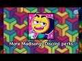 Join the Madisongs Discord! Tell your friends!