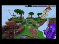 Best 32x PvP texture for MCPE [Hive] Skywars ||Paperflyqueen