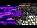 Mario Builder 64 - Sky-High Spire by GW8Bit