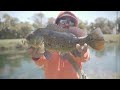 Montrezl Harrell Catches Fish with Monster Mike!
