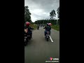 Bikers