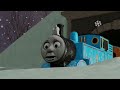 Thomas, Terence and the Snow | Sodor Online remake | Rewrite