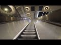 【4K】Elizabeth Line - Ride From Liverpool Street to Paddington Railway Station - With Captions【CC】