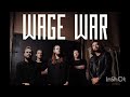 Wage War - The River (Remix) Check description for details