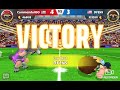 Commando100 4-3 DFENS | Highlights | Perfect Kick 2