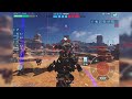 [WR] Nucleon FURY Gameplay | War Robots