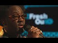 JERUB performs 'Gonna Be Okay' | S1 EP3 | Fresh Out