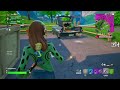 RELOAD LOBBIES ARE SWEATY! Fortnite Reload (Squads) Victory Royale - No Commentary Gameplay