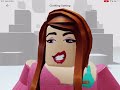 A normal life of a girl roblox character