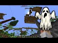 Using XRAY to SCARE my Friends in Minecraft