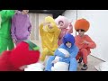 ENHYPEN (엔하이픈) 'Chamber 5 (Dream of Dreams)' Dance Performance (Halloween Fruit ver.)