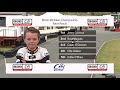 Moto GP for Kids from Age of 6: 2017 British Minibikes Championship: Rd 5, Minimoto Pro