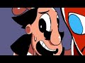 YTP - PIECE OF FACE TOUCHES PEPPINO’S SPAGHET (COLD SPAGHETTI WITH LYRICS YTP)