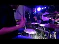 REBEL YELL - BILLY IDOL - DRUM CAM COVER