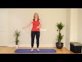 Dynamic Stretching | Hypermobility & EDS Exercises with Jeannie Di Bon