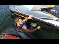 2023 Sea-Doo GTI SE 170 Safety/Operational Video