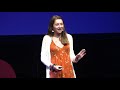 The Power of Ice Cream | Marissa Sullivan | TEDxYouth@Chatham