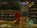 Zelda Ocarina of Time Ep 5 Caverna Dodongo