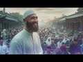 Jamaah Haji Indonesia Alami Kejadian Aneh - Badan dan Kakinya TERP*TUS Didepan Kakbah