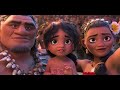 MOANA 2 | OFFICIAL TRAILER