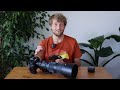 Das perfekte Allround-Zoom für Tierfotografen? Nikon Z180-600mm Review