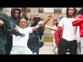 Sha Gz - And I Don't Feel Bad (feat. SDotGo & Jay Hound) (Official Video)