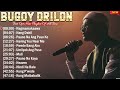 Bugoy Drilon Greatest Hits Playlist Full Album ~ Top 10 OPM Songs Collection Of All Time