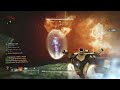 Destiny 2 - Day One Crota’s End Ir Yut Challenge Mode