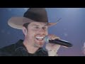 Dustin Lynch feat. MacKenzie Porter - Thinking 'Bout You (Live on Good Morning America)