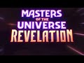 #animation#trailers#fantasy#action#        Masters of the universe Revelation !! Trailer!