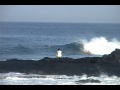 Big Island Bodyboarding, ROOTS REEF RADICALS dvd title video