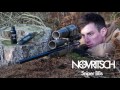 How it's made : AIRSOFT BBS - Novritsch Sniper BBs unveiled