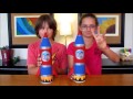 DIY Rocket Ship Pencil Case | Back to School Craft | Recycled Crafts Ideas For Kids